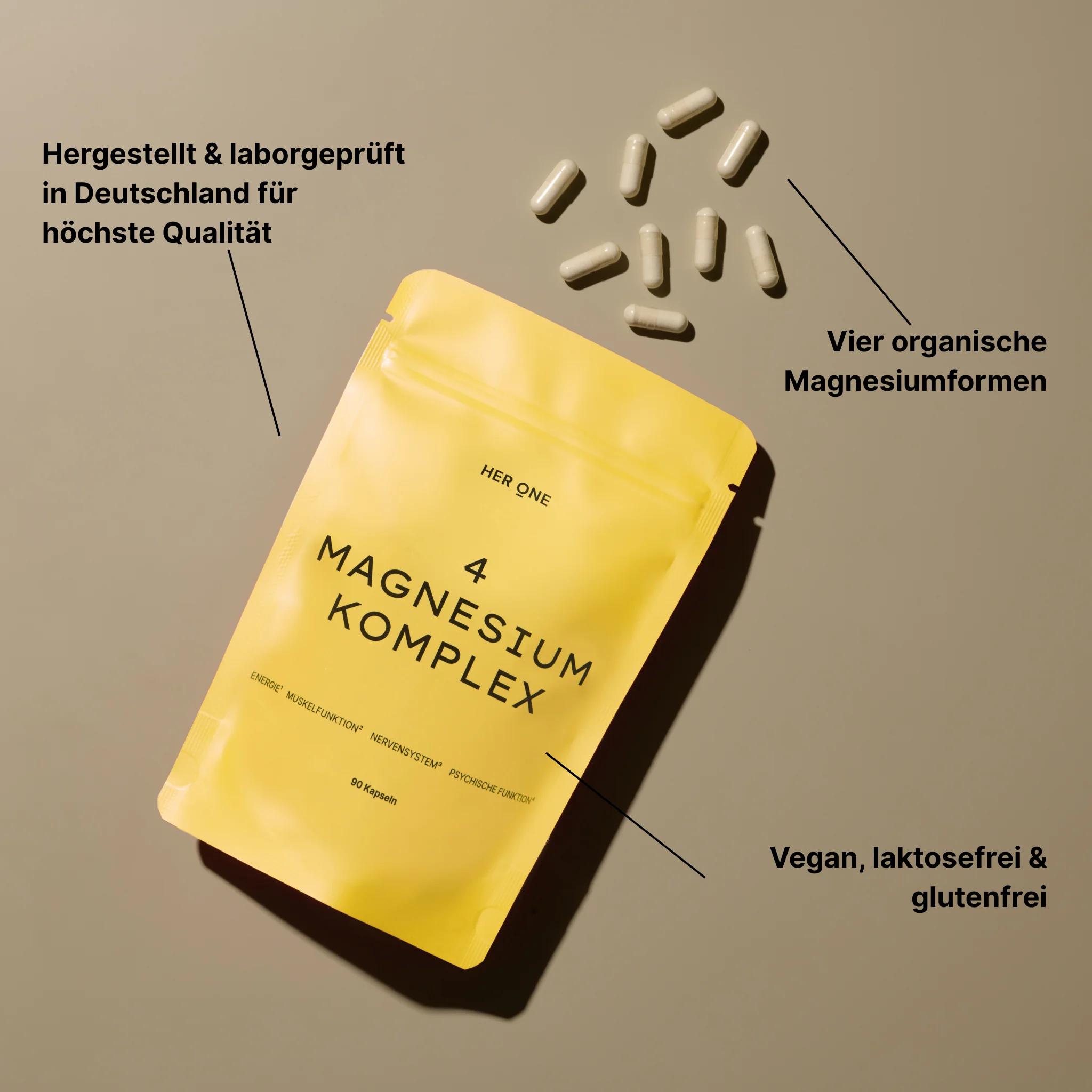 4 MAGNESIUM KOMPLEX - Image 3