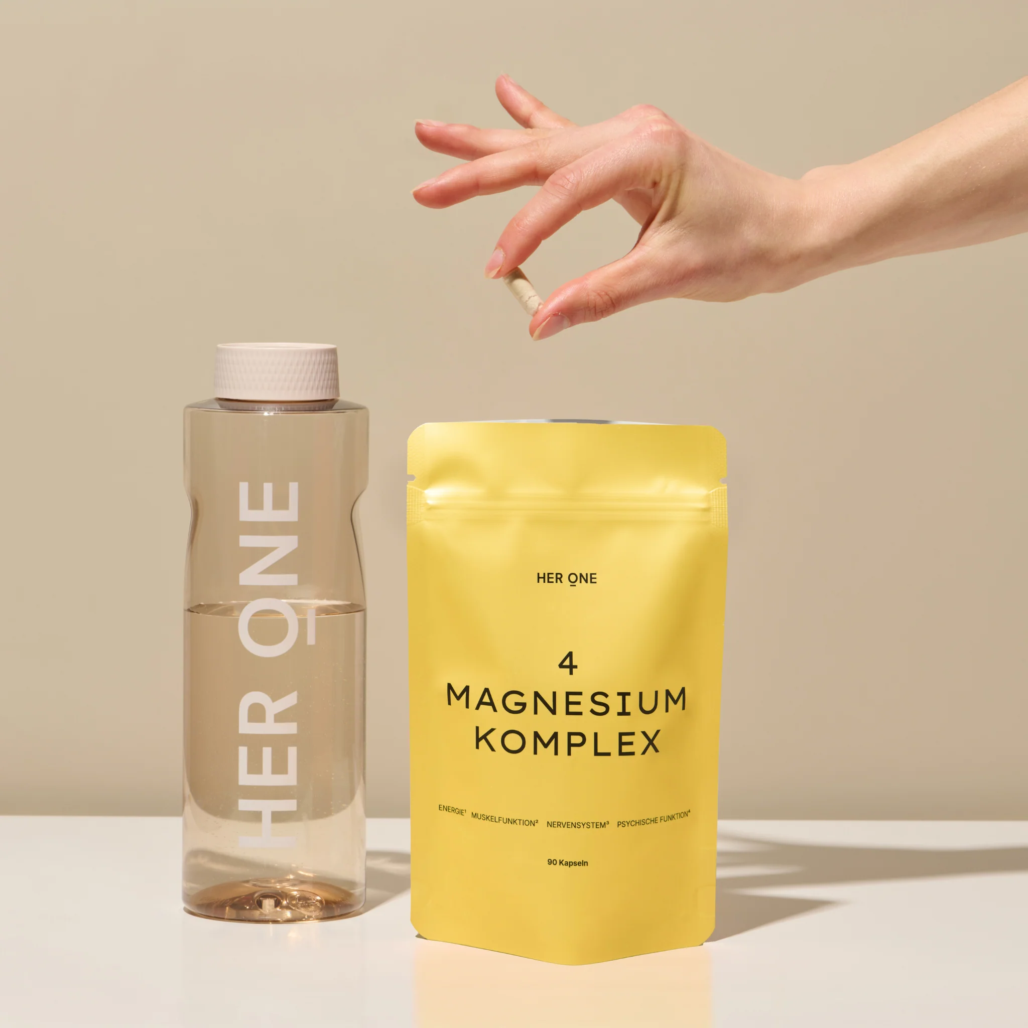 4 MAGNESIUM KOMPLEX - Image 6