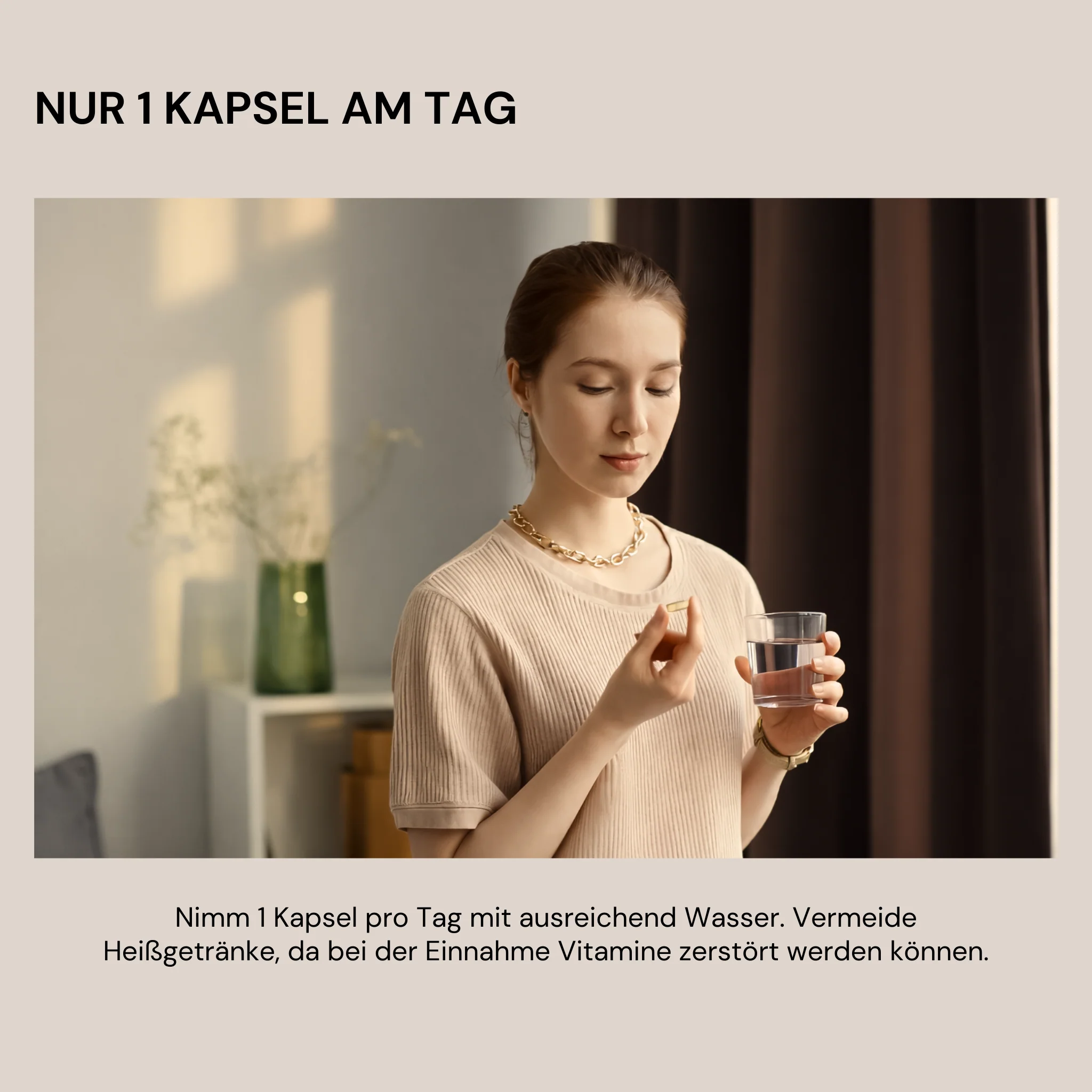 GUT ONE - Darmbakterien & B-Vitamin Komplex - Image 4