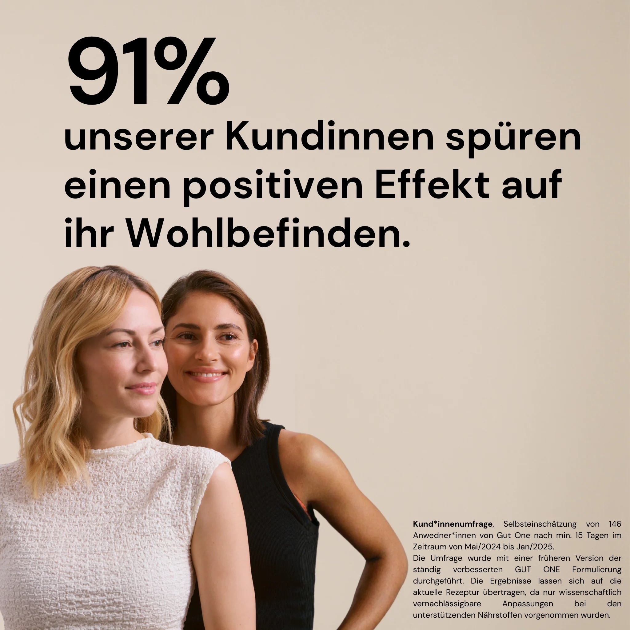 GUT ONE - Darmbakterien & B-Vitamin Komplex - Image 6