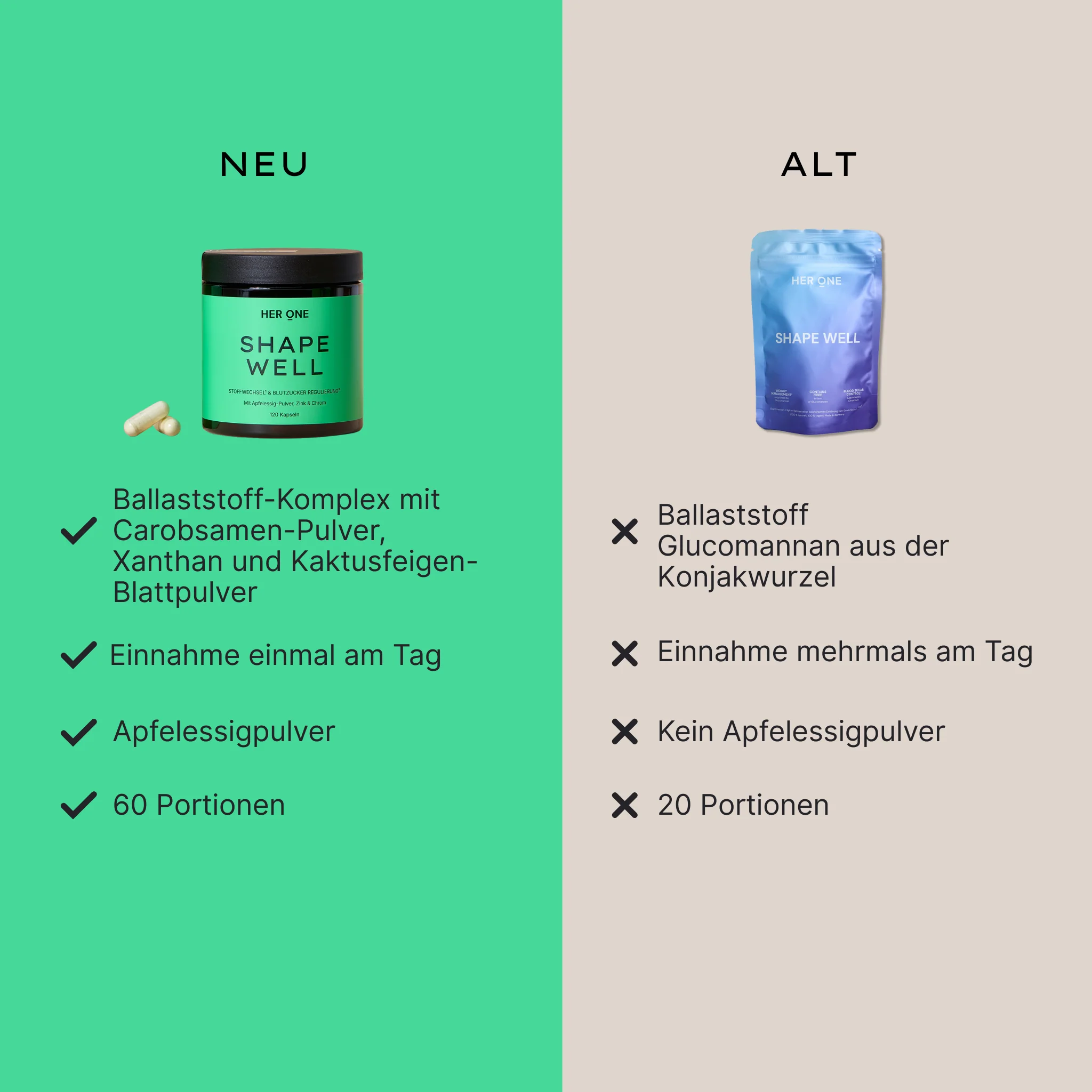 GET IN SHAPE DUO - Image 13