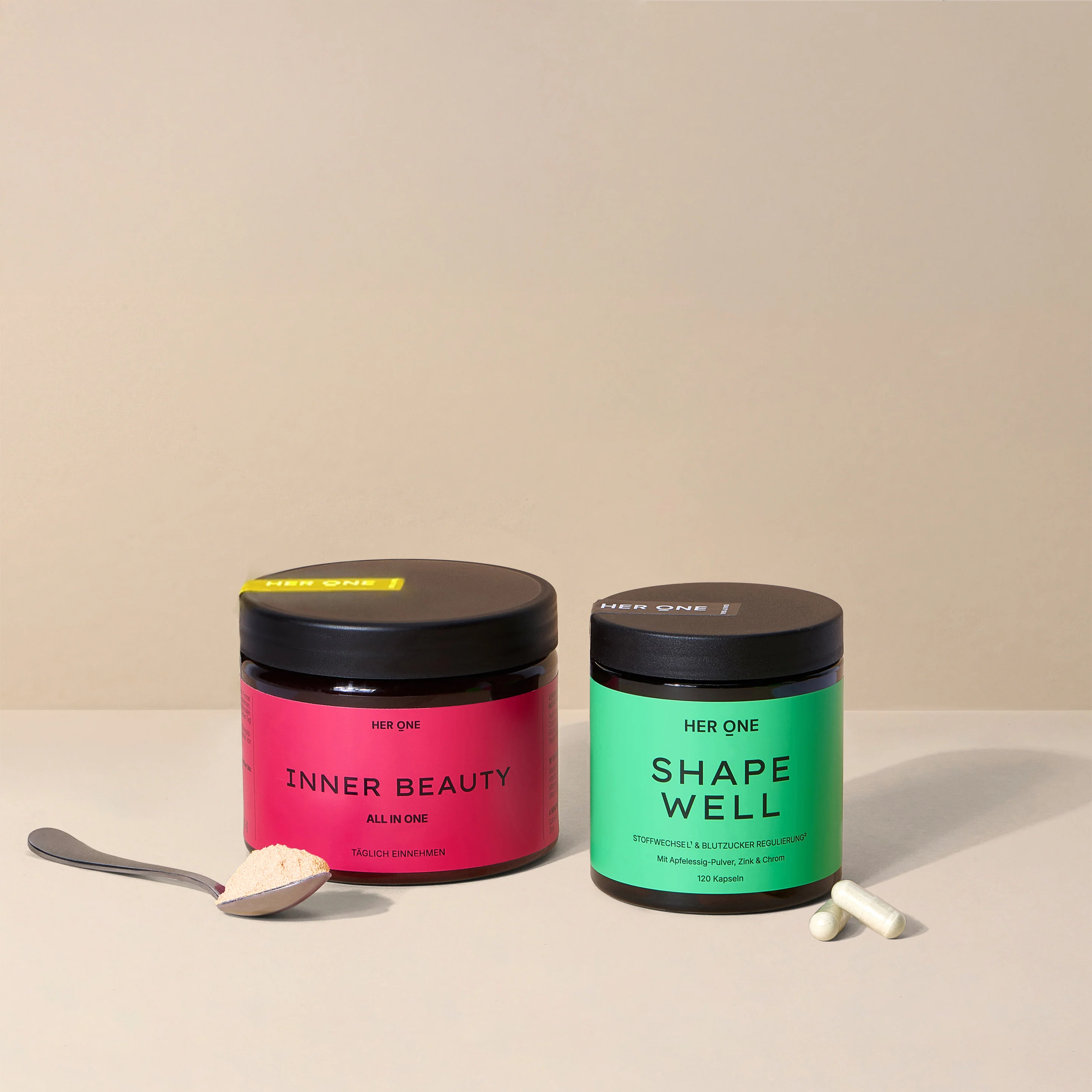 GET IN SHAPE DUO - Image 14