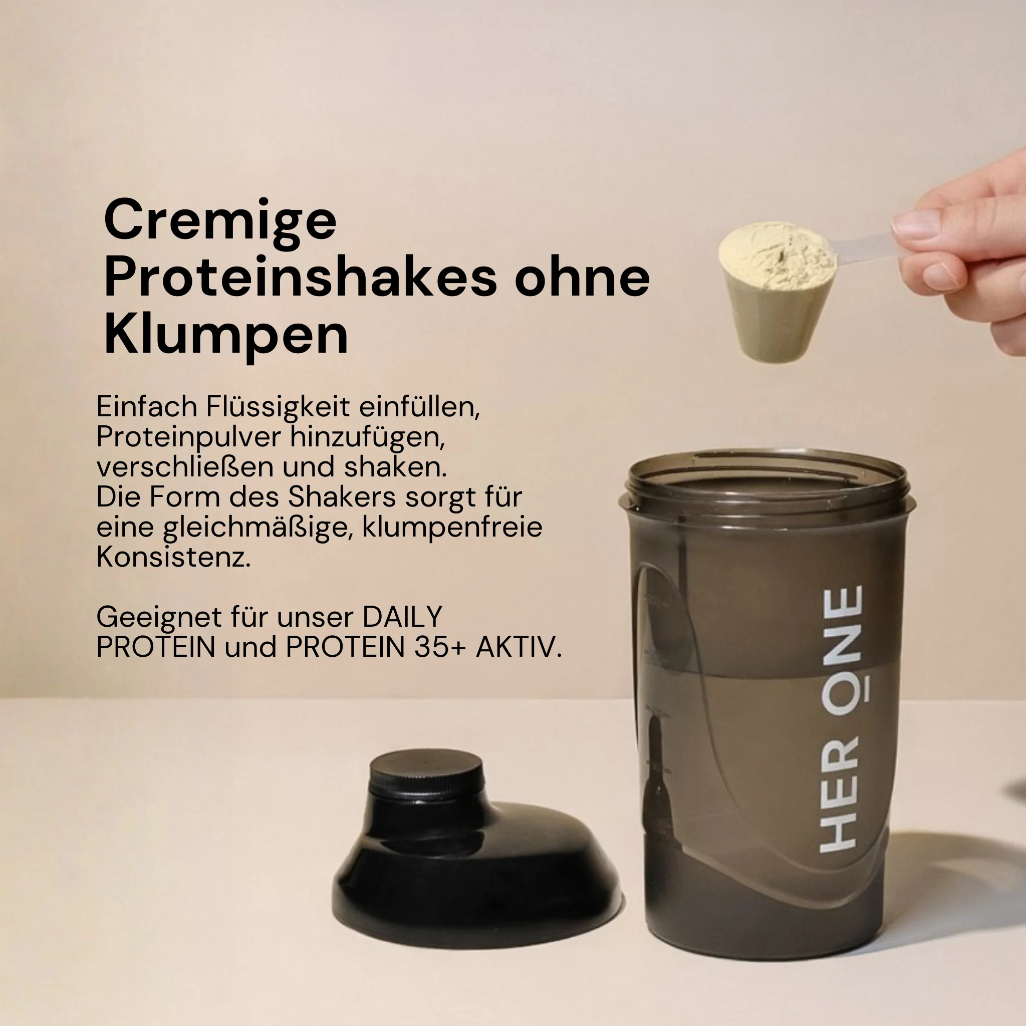 PROTEIN 35+ AKTIV & SHAKER DUO - Image 8