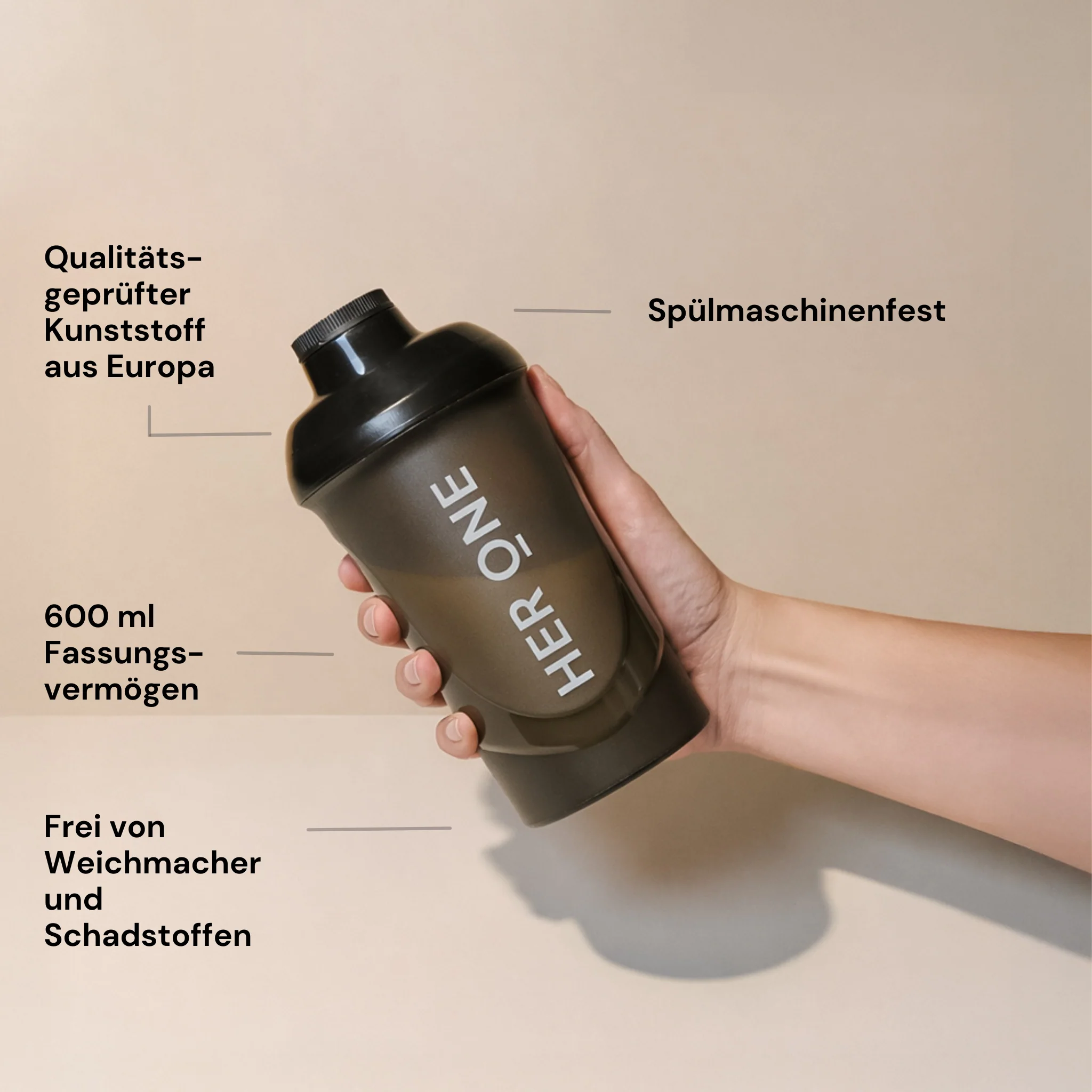 PROTEIN 35+ AKTIV & SHAKER DUO - Image 9