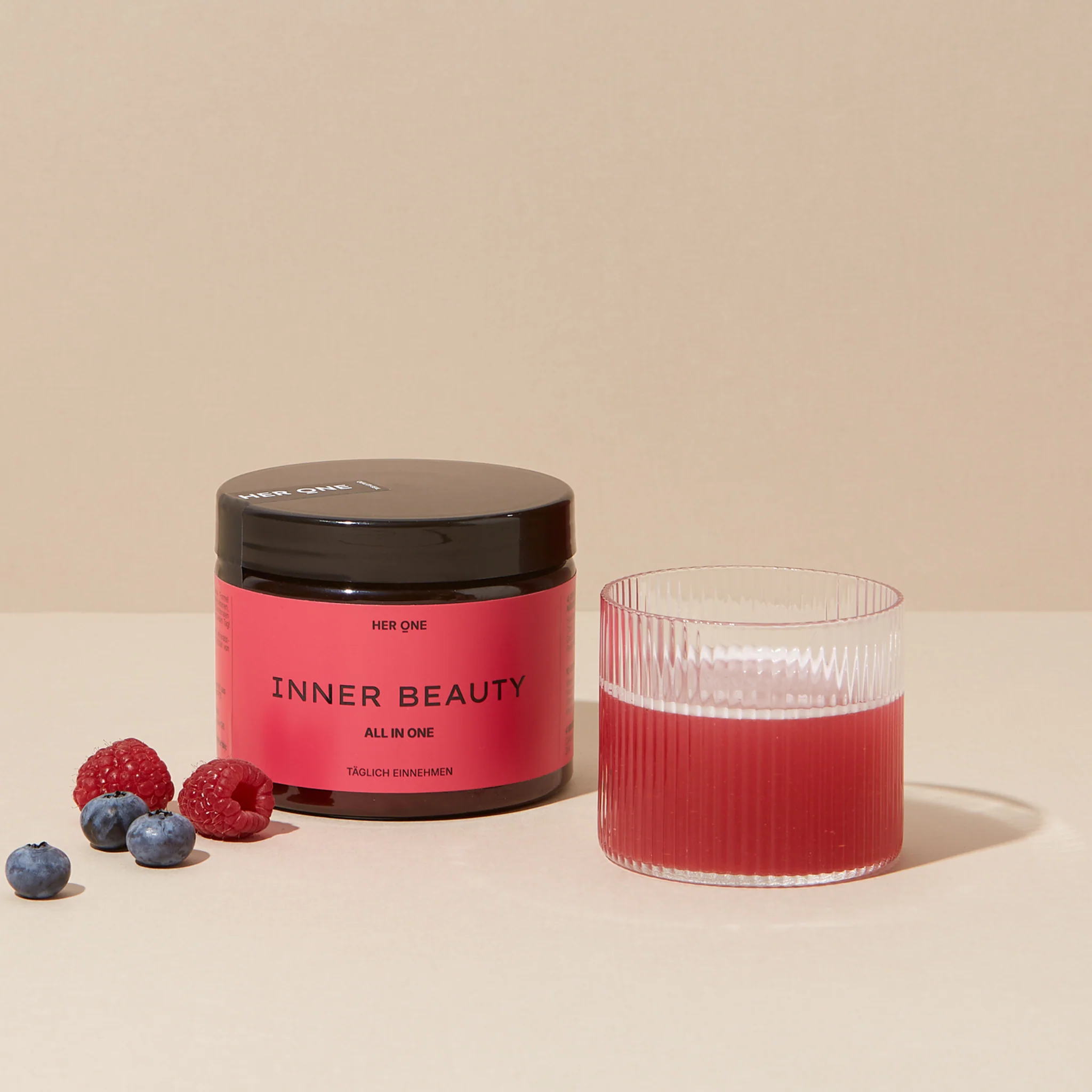 INNER BEAUTY All in One - Image 10