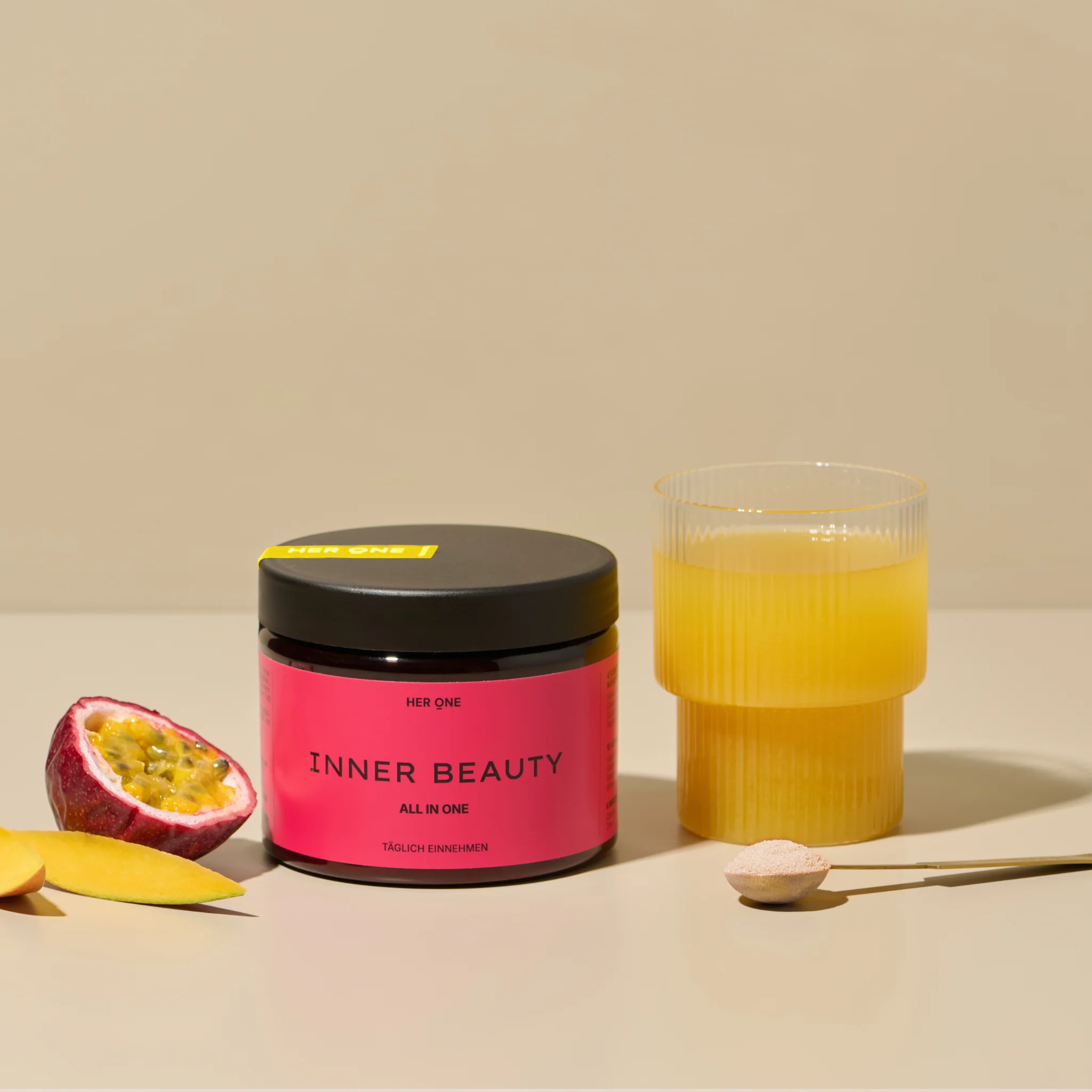 INNER BEAUTY All in One - Image 11