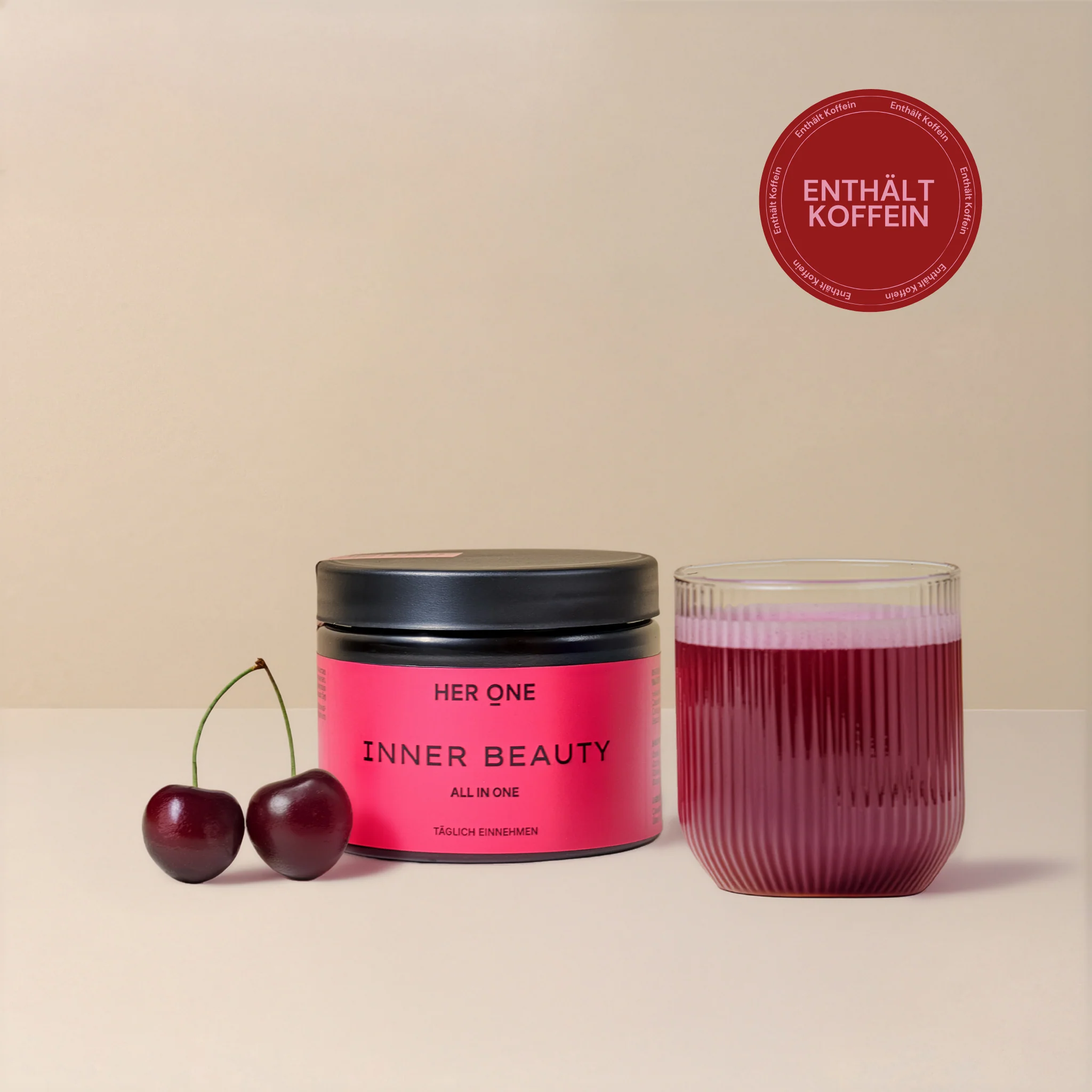 INNER BEAUTY All in One - Image 12