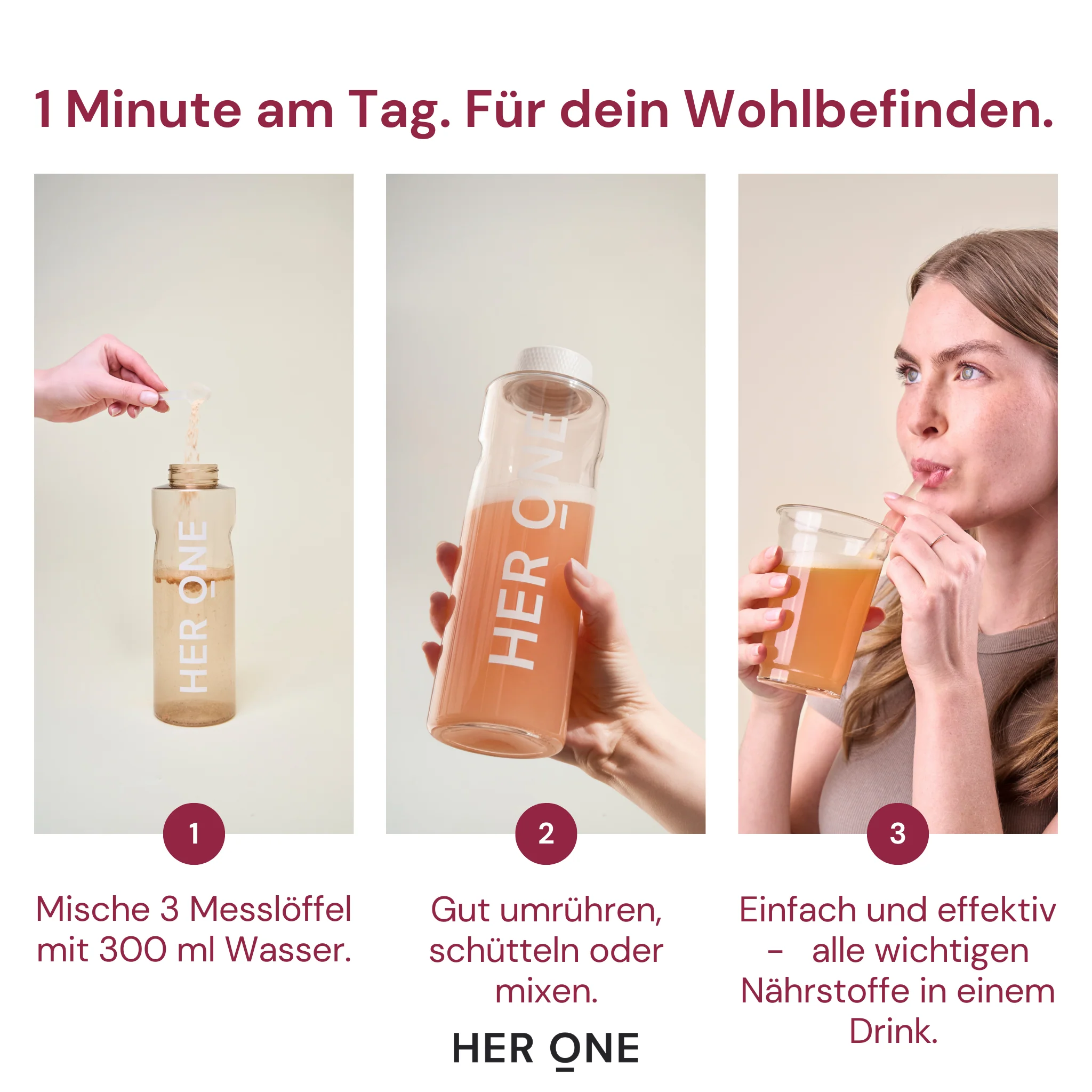 INNER BEAUTY All in One - Image 5