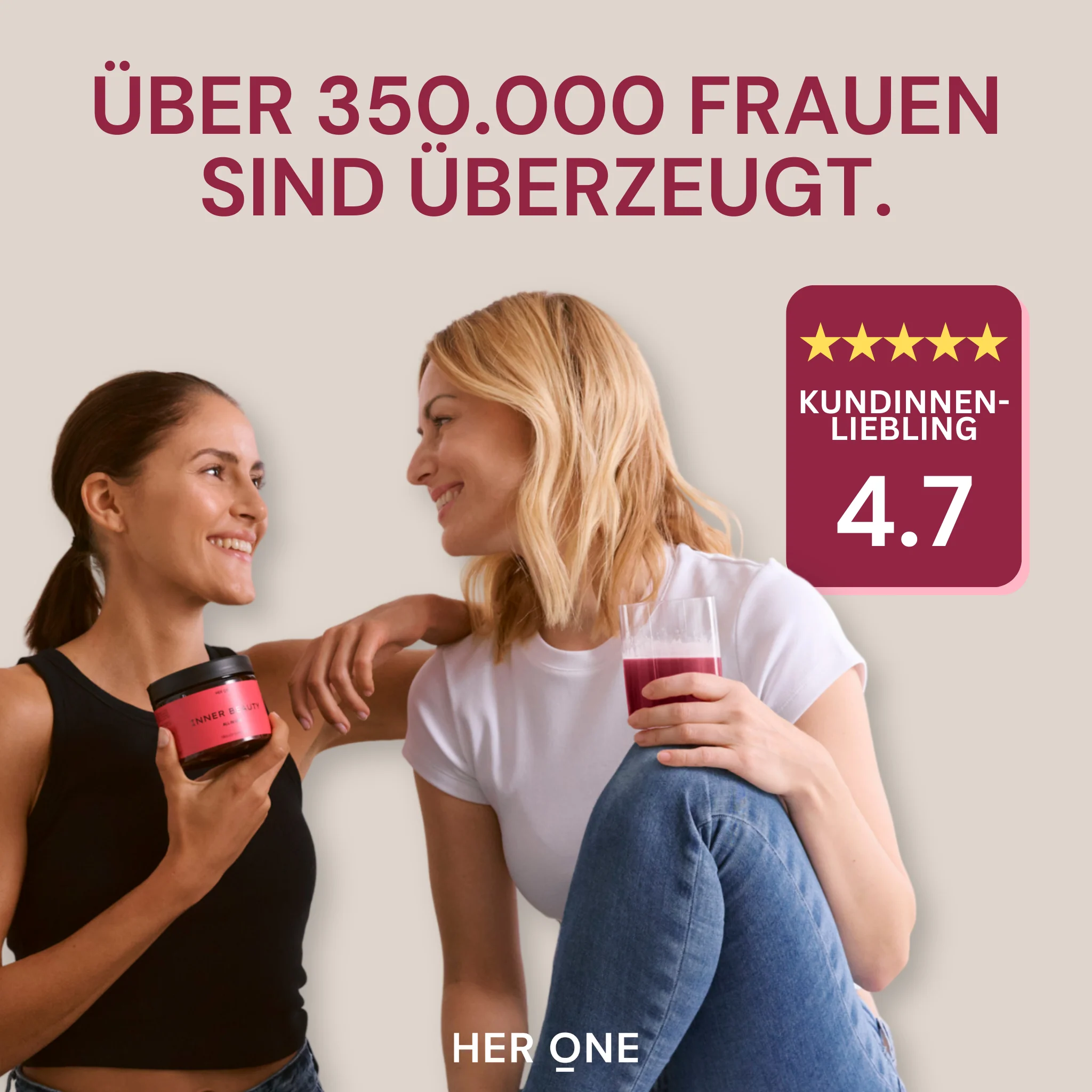 INNER BEAUTY All in One - Image 6