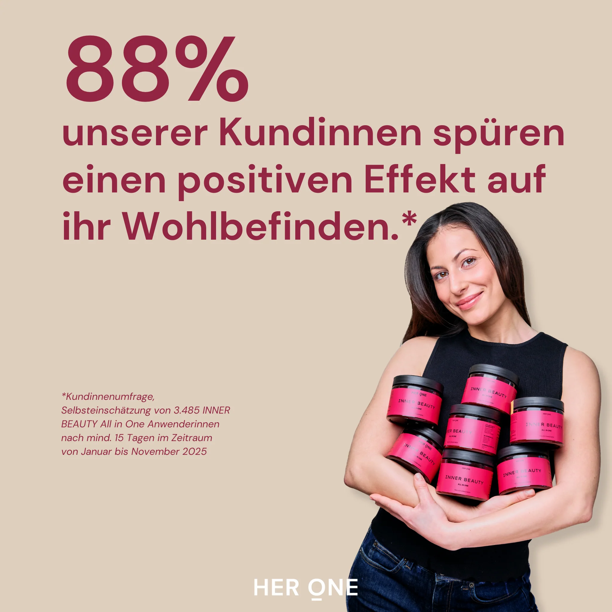 INNER BEAUTY All in One - Image 7