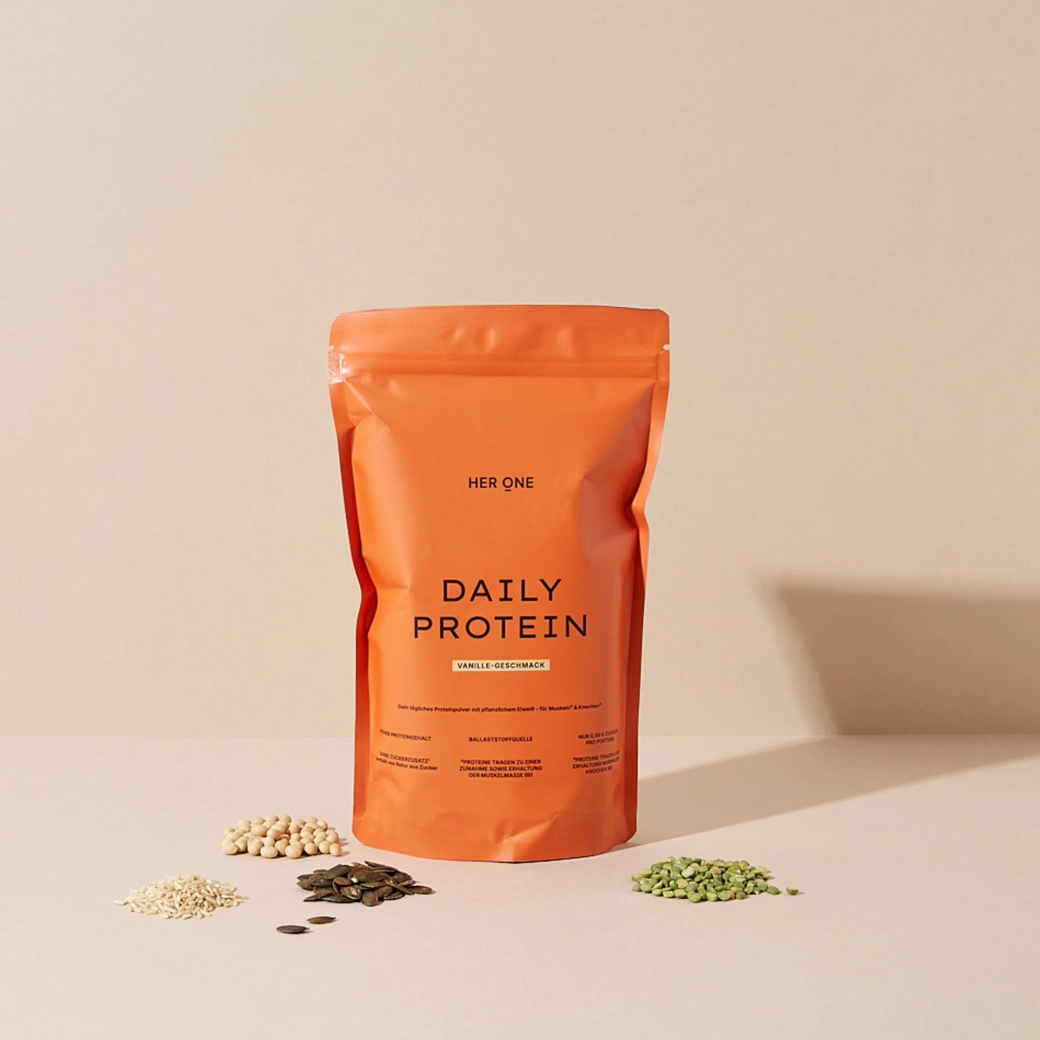 KREATIN & PROTEIN DUO - Image 4