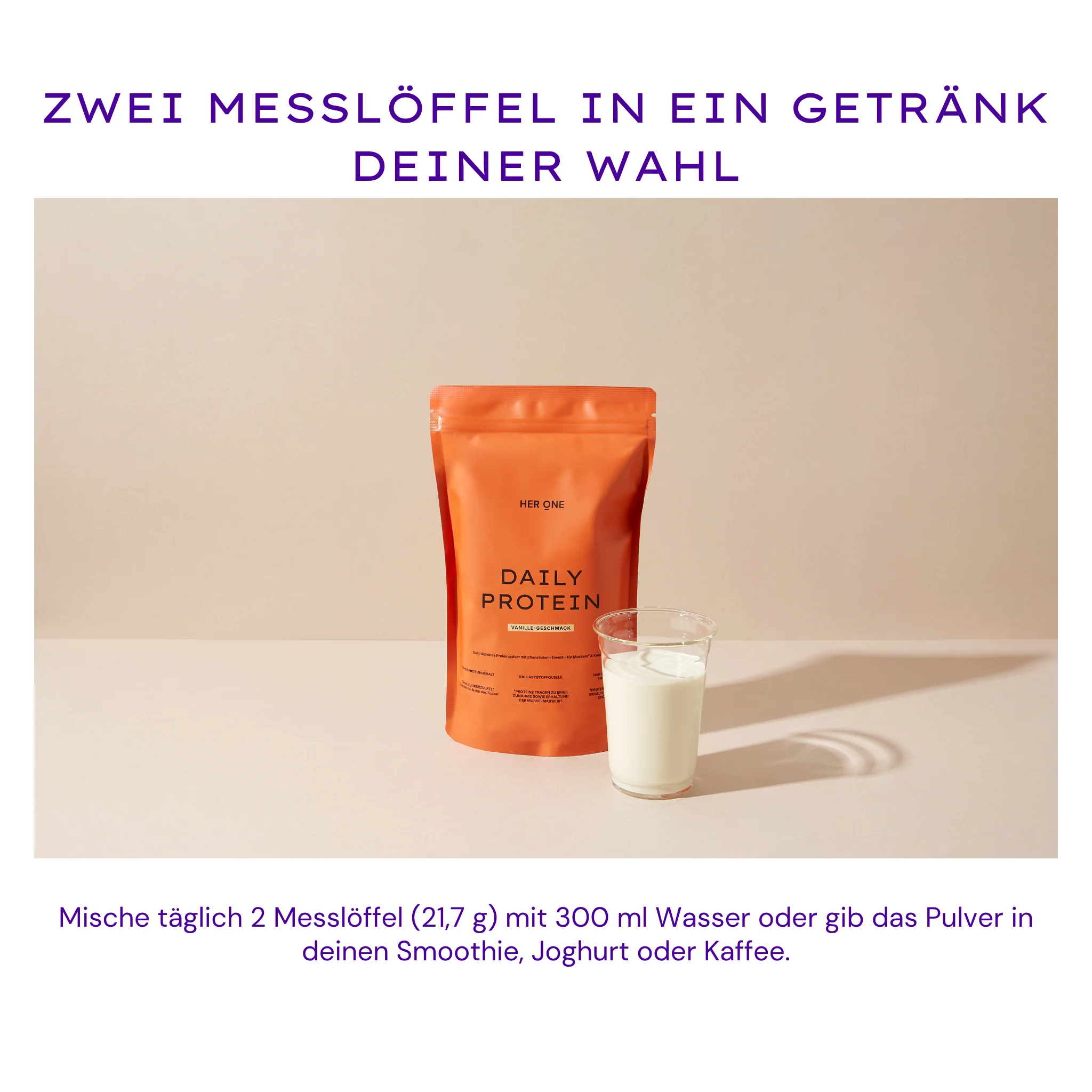 KREATIN & PROTEIN DUO - Image 7