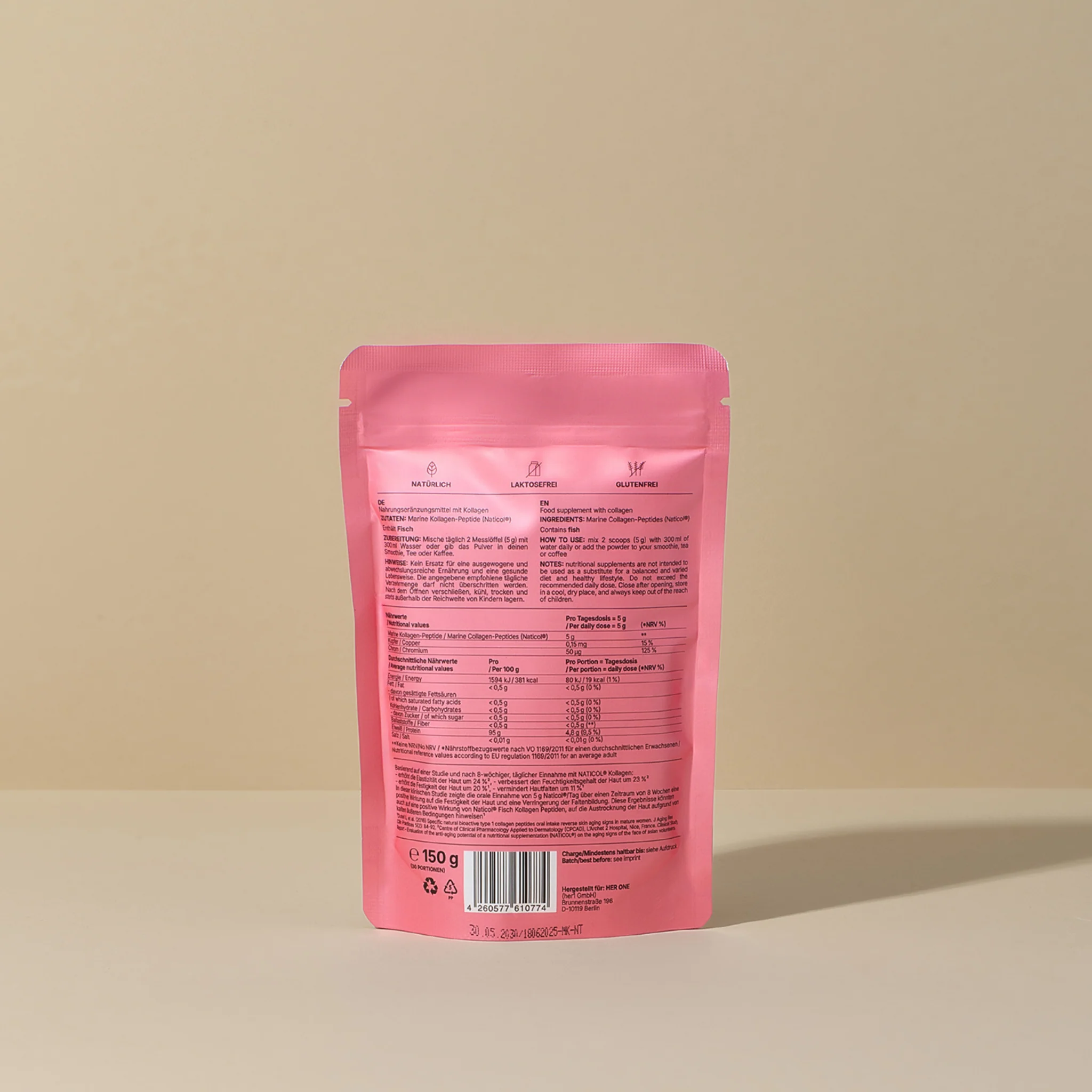 MARINE KOLLAGEN - Image 8