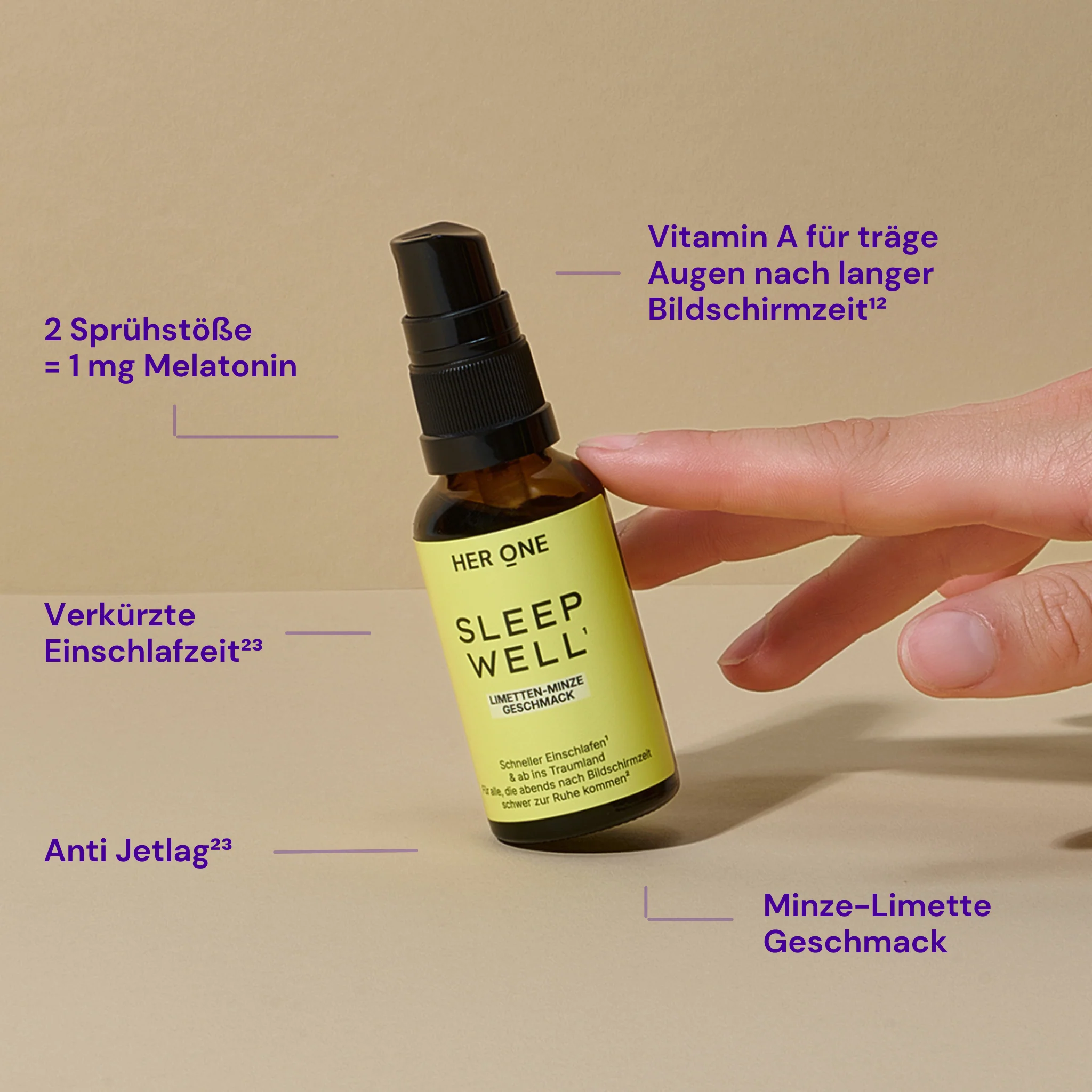 NIGHT ROUTINE DUO - Image 3