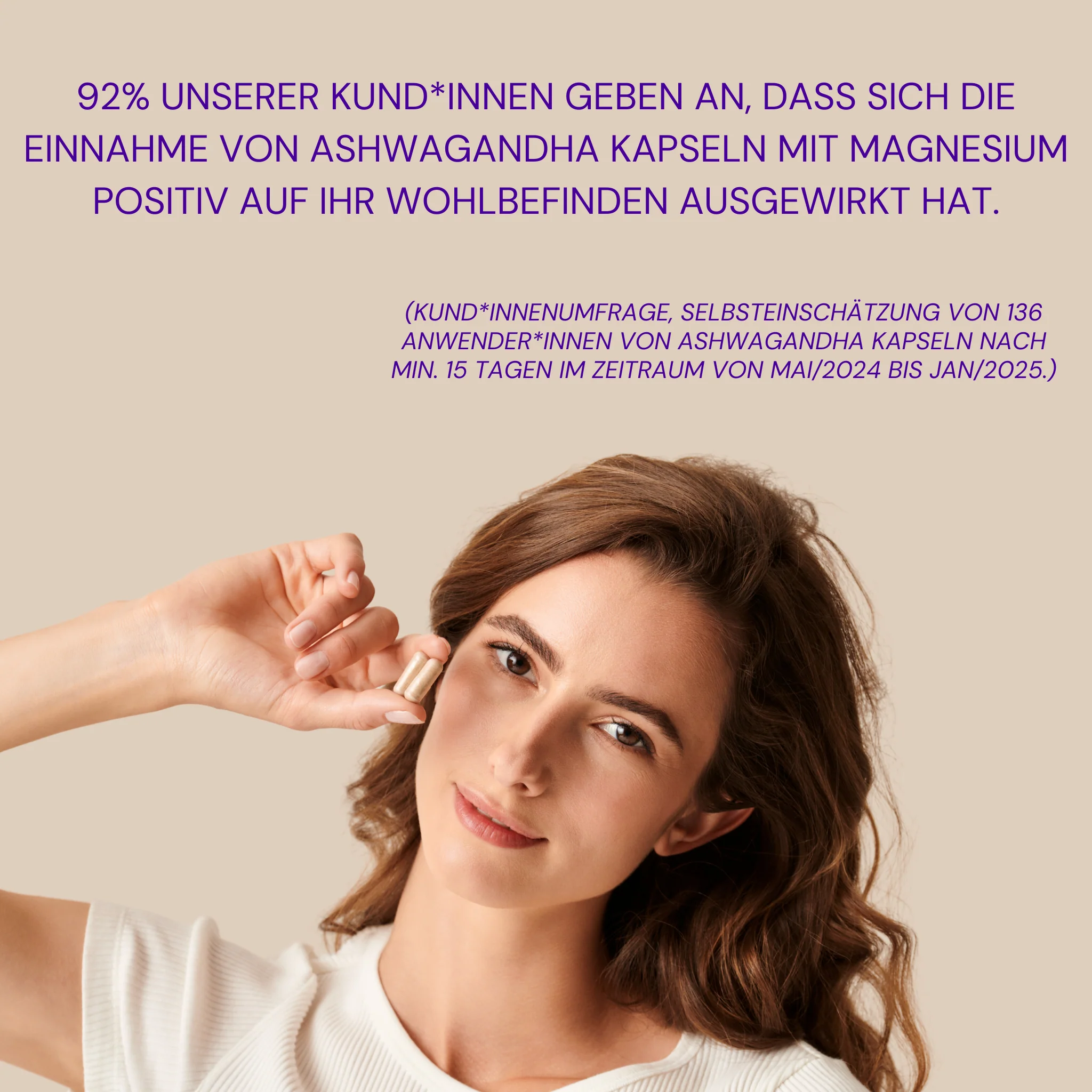 Spar-Abo NO DRAMA - Hormone¹² & Balance - Image 5