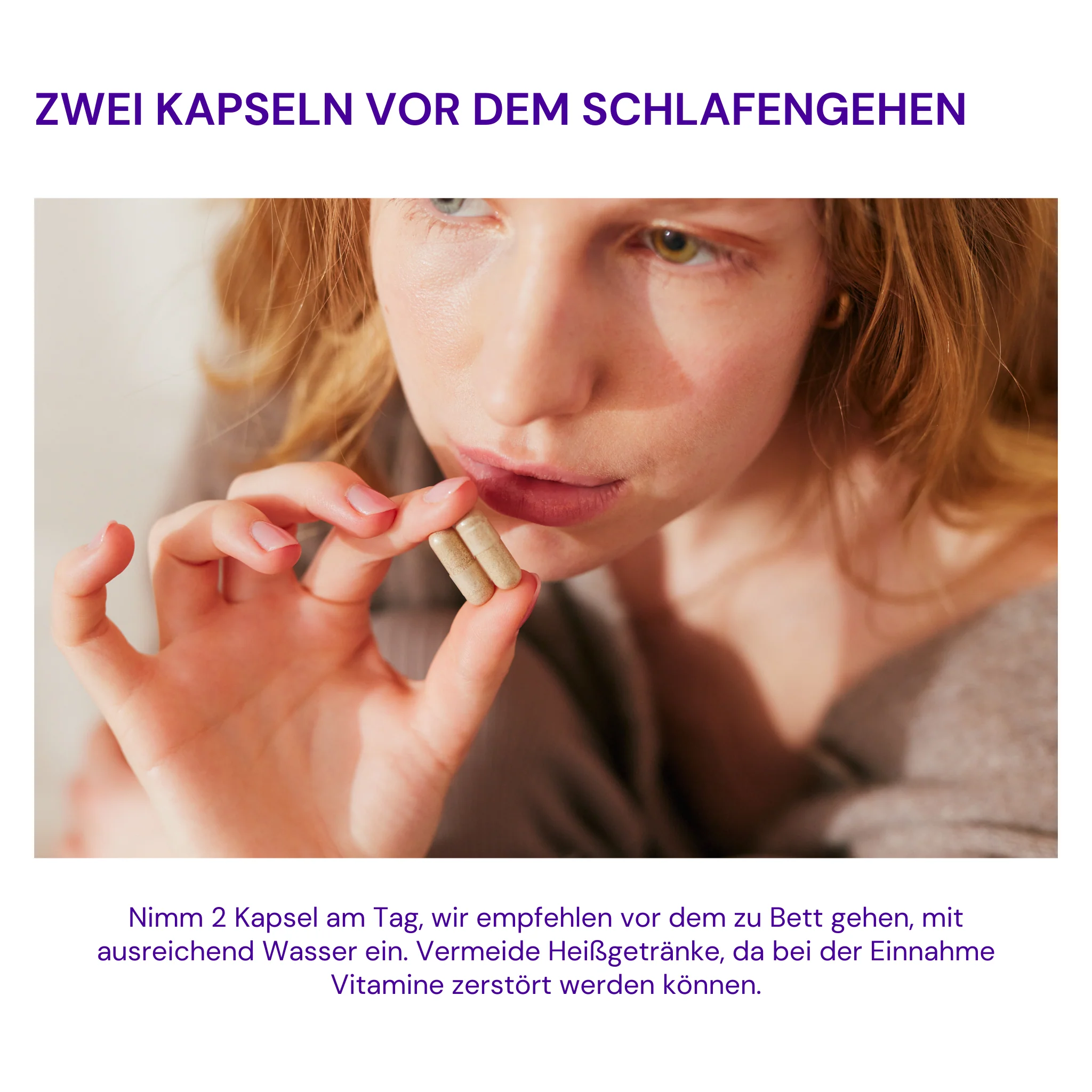 Spar-Abo NO DRAMA - Hormone¹² & Balance - Image 6