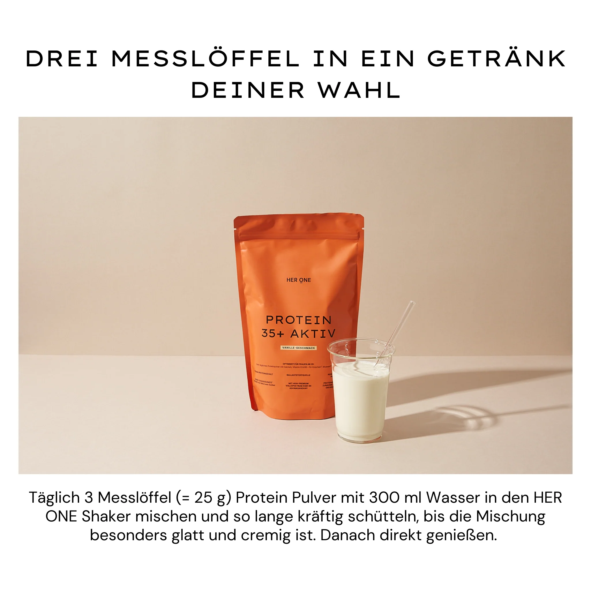 PROTEIN 35+ AKTIV - Image 5