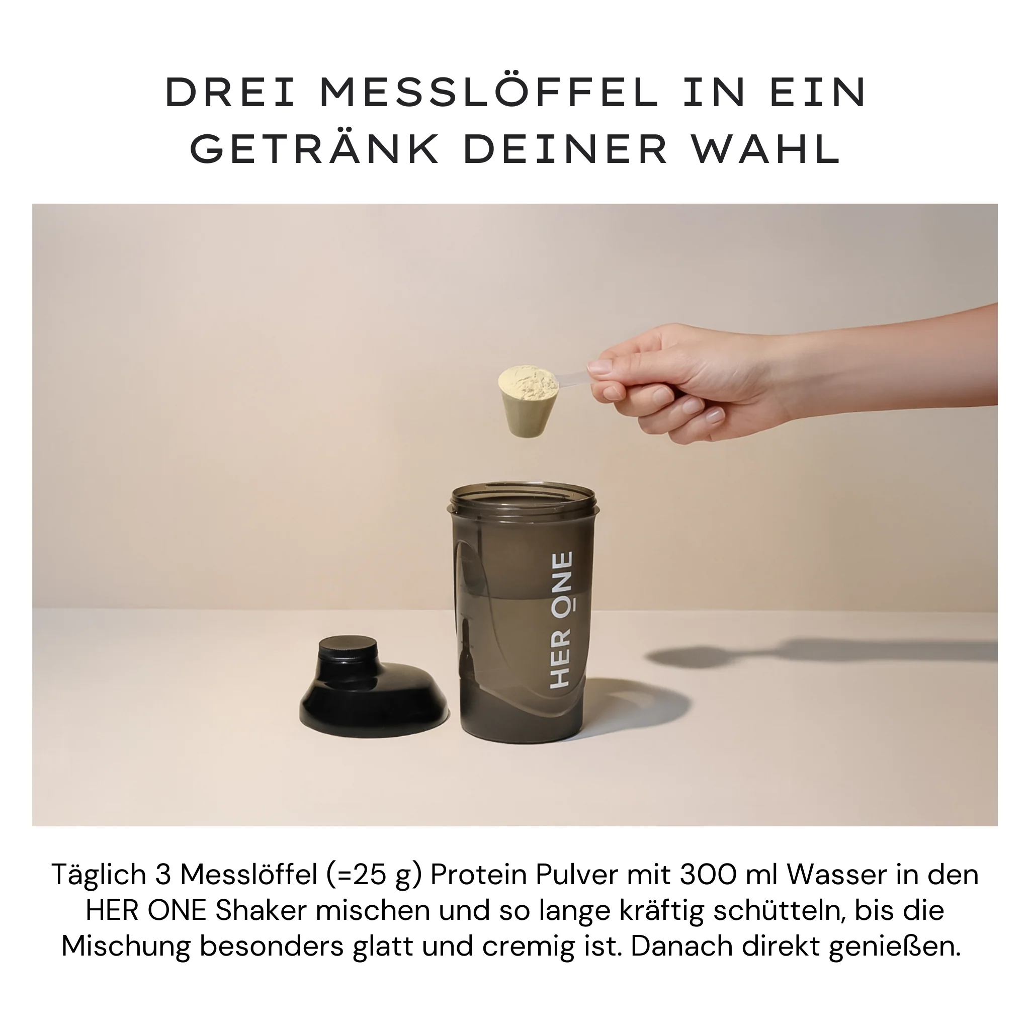 PROTEIN 35+ AKTIV & SHAKER DUO - Image 5