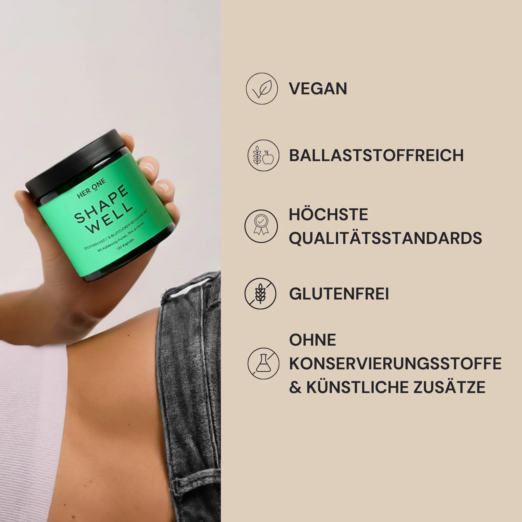 GET IN SHAPE DUO - Image 10