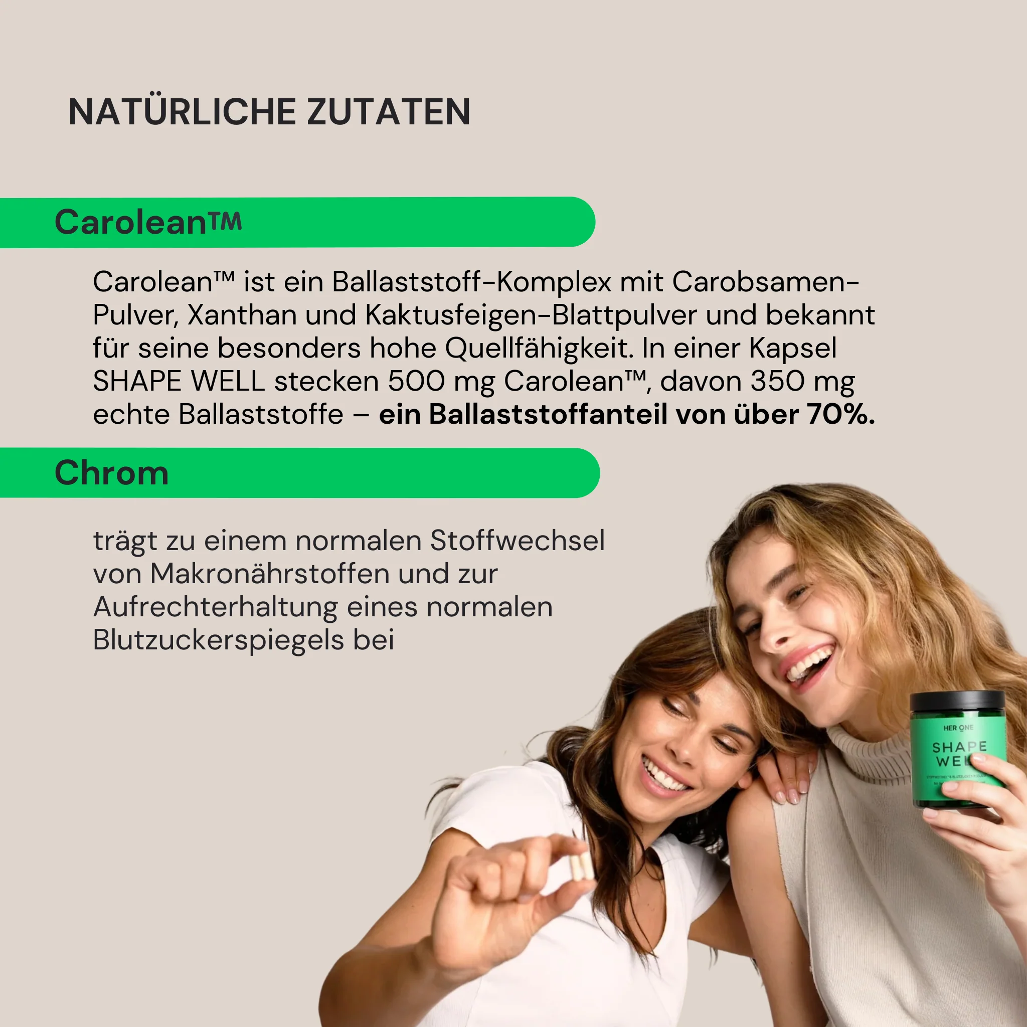 GET IN SHAPE DUO - Image 11