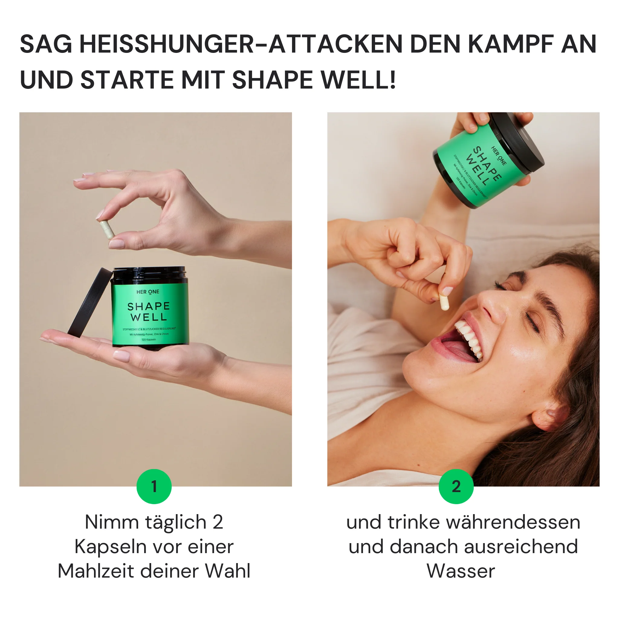 GET IN SHAPE DUO - Image 12