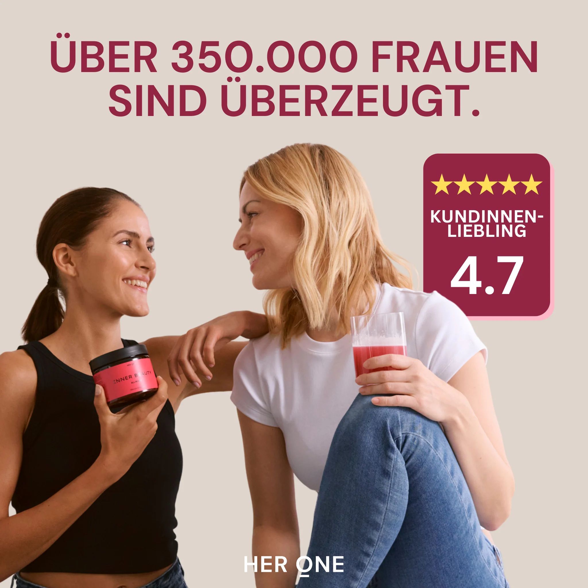 GET IN SHAPE DUO - Image 7