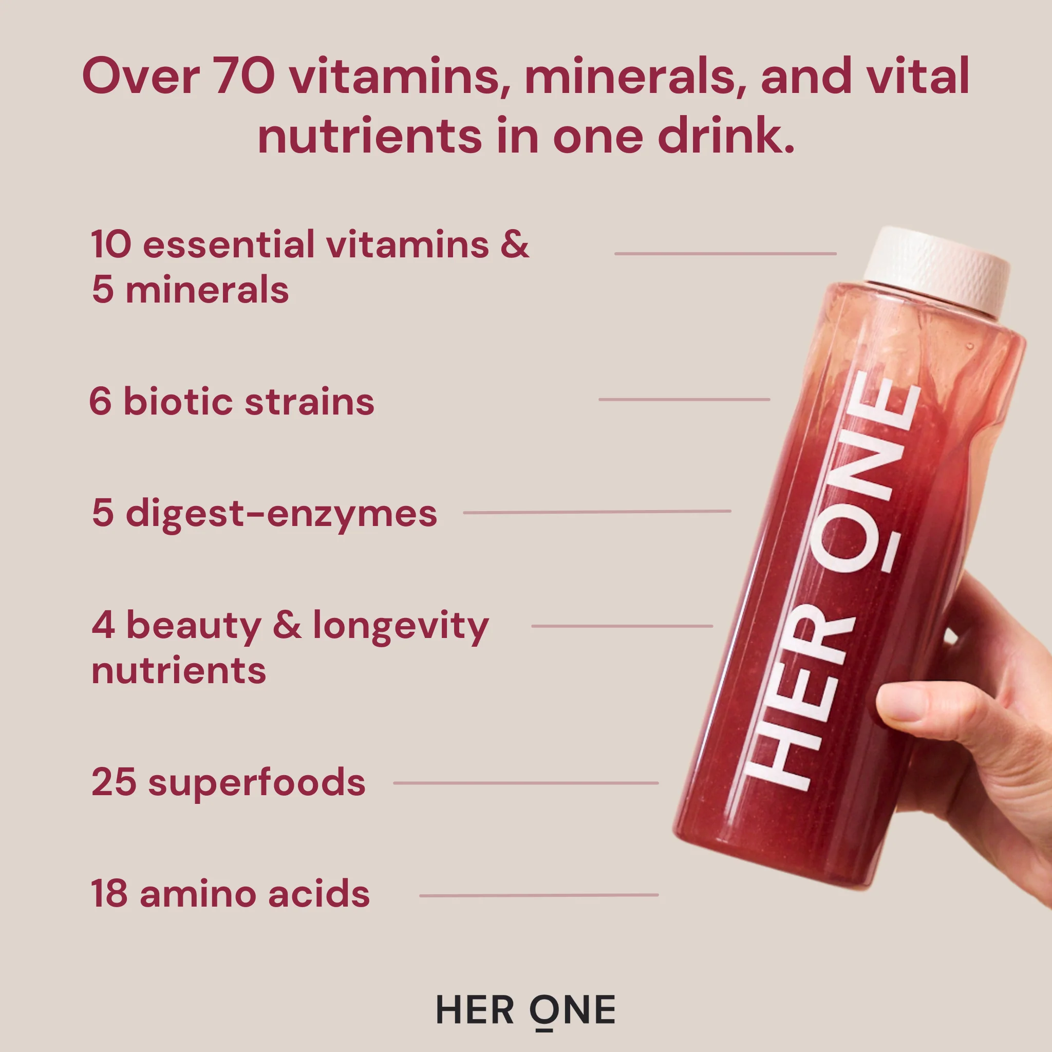 INNER BEAUTY All in One DUO (Waldbeeren & Mango-Maracuja) - Image 5